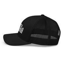 Carica l'immagine nel visualizzatore di Gallery, Cappello trucker