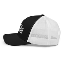 Carica l'immagine nel visualizzatore di Gallery, Cappello trucker