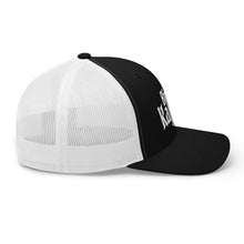 Carica l'immagine nel visualizzatore di Gallery, Cappello trucker
