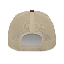 Carica l'immagine nel visualizzatore di Gallery, Cappello trucker