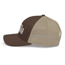 Carica l'immagine nel visualizzatore di Gallery, Cappello trucker