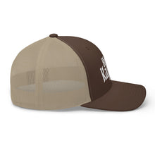 Carica l'immagine nel visualizzatore di Gallery, Cappello trucker