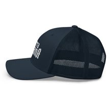 Carica l'immagine nel visualizzatore di Gallery, Cappello trucker