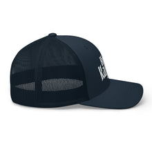 Carica l'immagine nel visualizzatore di Gallery, Cappello trucker