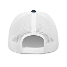 Carica l'immagine nel visualizzatore di Gallery, Cappello trucker