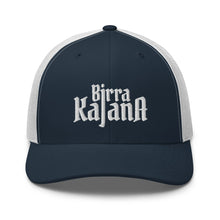 Carica l'immagine nel visualizzatore di Gallery, Cappello trucker