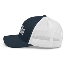 Carica l'immagine nel visualizzatore di Gallery, Cappello trucker