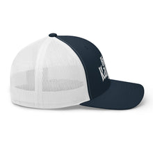Carica l'immagine nel visualizzatore di Gallery, Cappello trucker