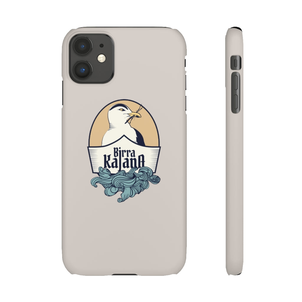 Cover iPhone BIRRA KAJANA