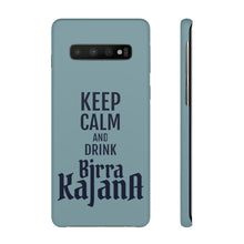 Carica l&#39;immagine nel visualizzatore di Gallery, Cover KEEP CALM Samsung
