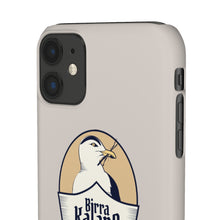 Carica l&#39;immagine nel visualizzatore di Gallery, Cover iPhone BIRRA KAJANA
