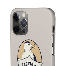 Carica l&#39;immagine nel visualizzatore di Gallery, Cover iPhone BIRRA KAJANA
