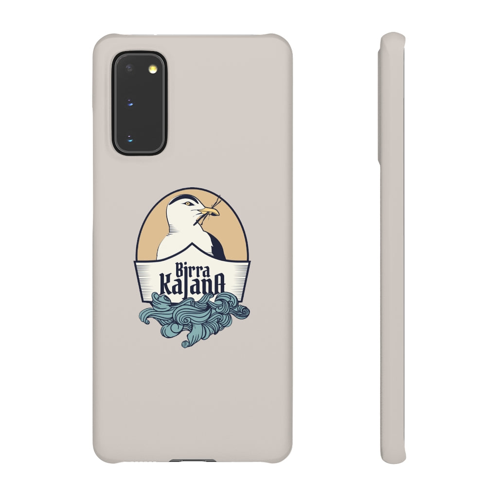 Cover Samsung BIRRA KAJANA