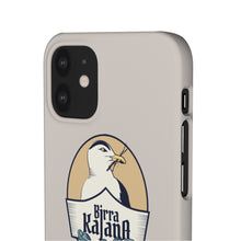 Carica l&#39;immagine nel visualizzatore di Gallery, Cover iPhone BIRRA KAJANA
