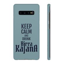 Carica l&#39;immagine nel visualizzatore di Gallery, Cover KEEP CALM Samsung
