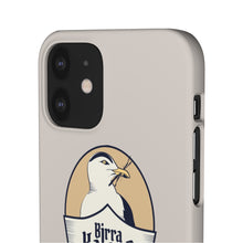 Carica l&#39;immagine nel visualizzatore di Gallery, Cover iPhone BIRRA KAJANA
