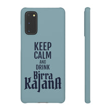 Carica l&#39;immagine nel visualizzatore di Gallery, Cover KEEP CALM Samsung
